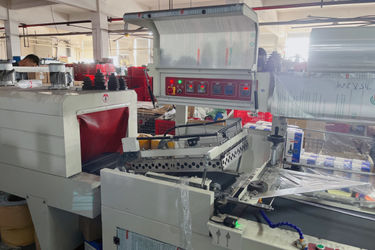 Taizhou Bancheng Automotive CO.,LTD. γραμμή παραγωγής εργοστασίων