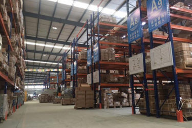 Taizhou Bancheng Automotive CO.,LTD. γραμμή παραγωγής εργοστασίων