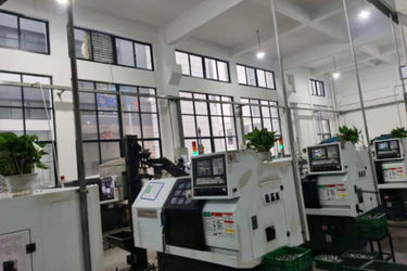 Taizhou Bancheng Automotive CO.,LTD. γραμμή παραγωγής εργοστασίων