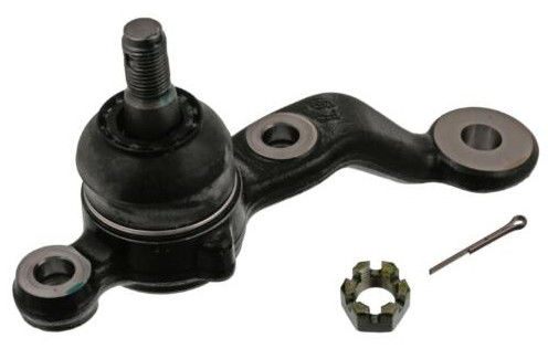 Ποιότητα  43330-39486 Car Steering Ball Joint Low R LEXUS GS 300 Toyota Aristo Εργοστάσιο