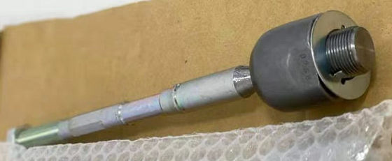 40 Cr Steel Rack End EV-801013 Καλύτερη επιλογή για αγορές B2B