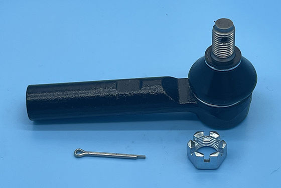 40 Cr Steel Neoprene Tie Rod End για ανώτερη απόδοση και αντοχή