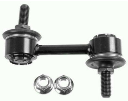 Δικτυακό τόπο σφαίρας Daicel 2 N/M Torsion Stabilizer Link για εφαρμογές βαριάς χρήσης