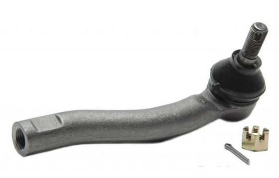 Ανθεκτικός TIE ROD END 0,64kg Στροφή 3 N/m Ασφαλής για τον κλάδο της αυτοκινητοβιομηχανίας