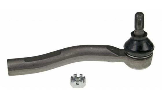 Μαύρο 45 καρυδιά Tie Rod Τελείο Για μακροχρόνια απόδοση