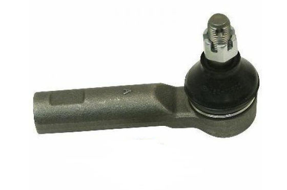40 Cr Steel Tie Rod End 0,37kg Βάρος για εφαρμογές βαριάς χρήσης
