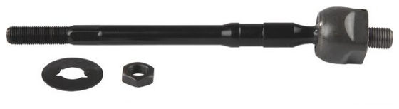 τέλος 45503-97203 ραφιών μερών 237mm οδηγώντας για DAIHATSU CUORE Β L7