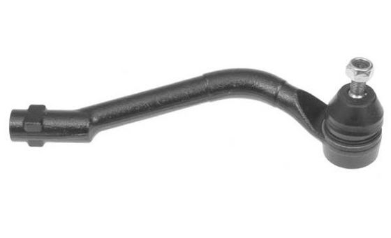 Μαύρο εξωτερικό τέλος ES800718 cekh-45R 56820-2T500 56820-3S500 56820-3Q500 ράβδων δεσμών